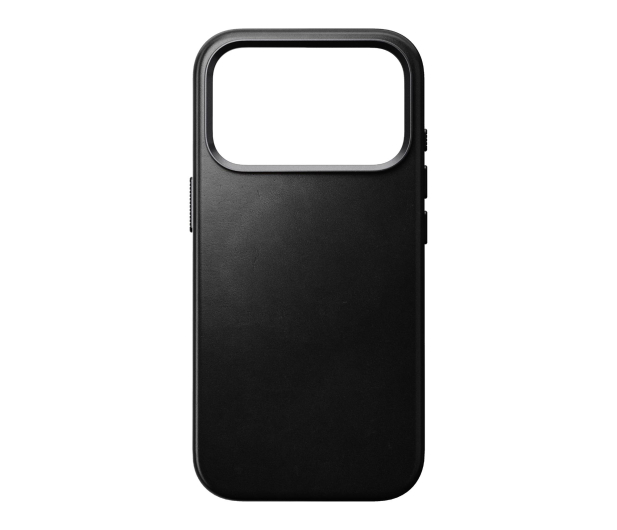 Nomad Traditional Leather Case do iPhone 18 Pro / 17 Pro MagSafe ( - 1586613 - zdjęcie 3
